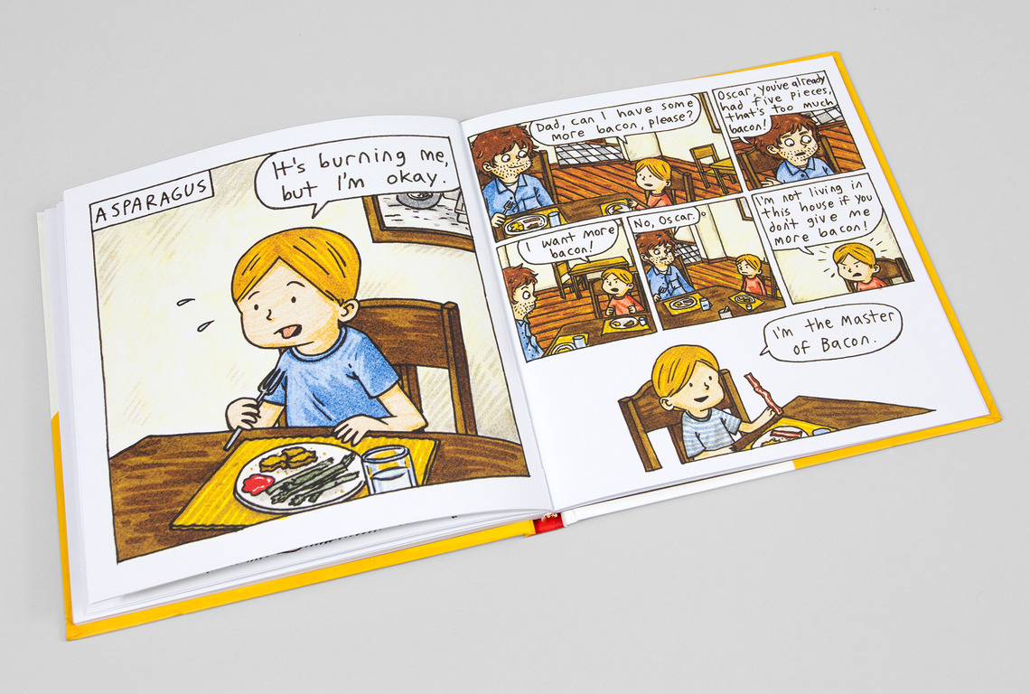 Jeffrey Brown - Kids Are Weird at buyolympia.com